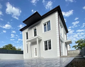 Строительство домов в Тольятти